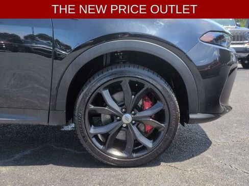 Used 2024 Dodge Hornet GT AWD/4WD image 9