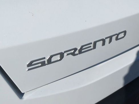 New 2026 Kia Sorento S AWD/4WD image 30