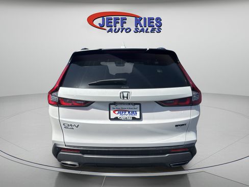 Used 2024 Honda CR-V Sport-L image 8
