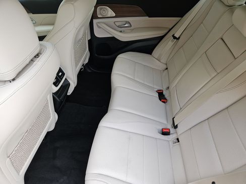 Certified 2022 Mercedes-Benz GLE 350 image 30