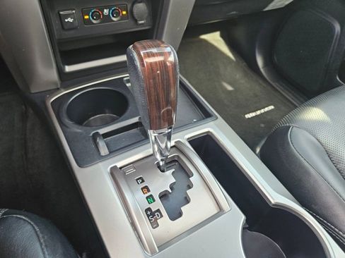 Used 2020 Toyota 4Runner Limited image 19