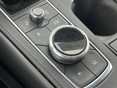 Certified 2024 Cadillac XT4 Premium Luxury image 49