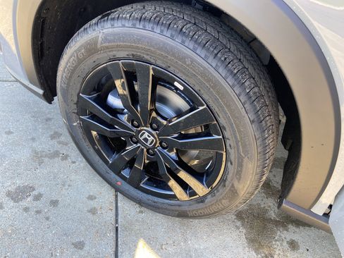 New 2026 Honda HR-V Sport image 13