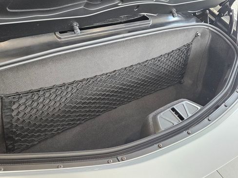 New 2026 Chevrolet Corvette Stingray Premium Conv w/ Z51 Performance Package image 5