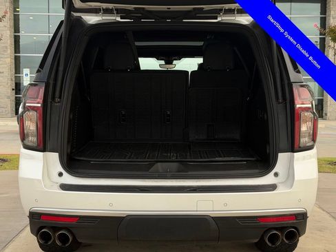 Used 2022 Chevrolet Suburban High Country AWD/4WD image 29