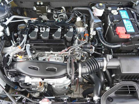 Used 2025 Honda Accord LX image 9
