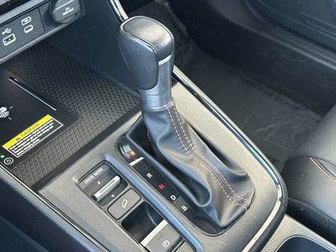Certified 2025 Honda CR-V Sport Touring image 26