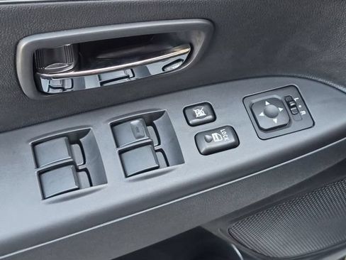 New 2026 Mitsubishi Outlander Sport ES AWD/4WD image 13
