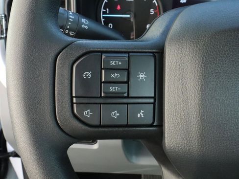 Used 2024 Ford F350 XL w/ XL Chrome Package image 14