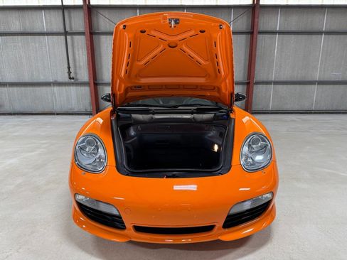 Used 2008 Porsche Boxster S Limited Edition image 35