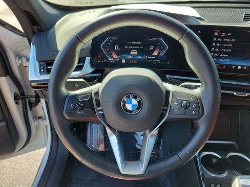 Used 2025 BMW X1 xDrive28i image 27