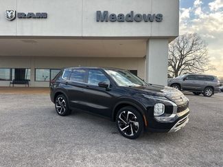 Used 2024 Mitsubishi Outlander SE video 1