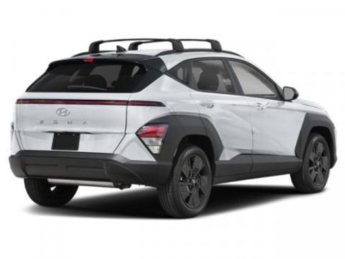 New 2026 Hyundai Kona SEL Sport AWD/4WD image 2