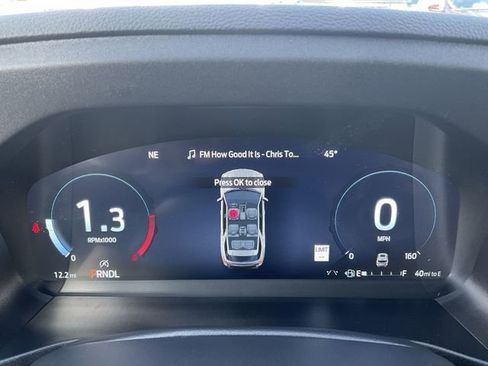 New 2026 Ford Explorer Active w/ Active Comfort Package AWD/4WD image 15