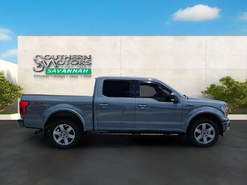 Used 2019 Ford F150 XLT w/ Equipment Group 302A Luxury AWD/4WD image 6