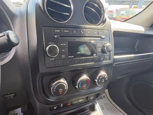 Used 2017 Jeep Patriot Sport w/ Power Value Group FWD image 24