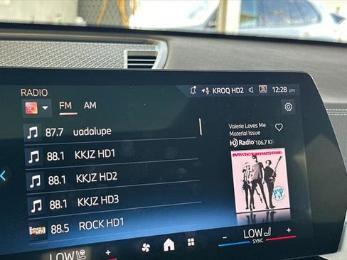 New 2026 BMW X2 xDrive28i w/ Technology Package image 17