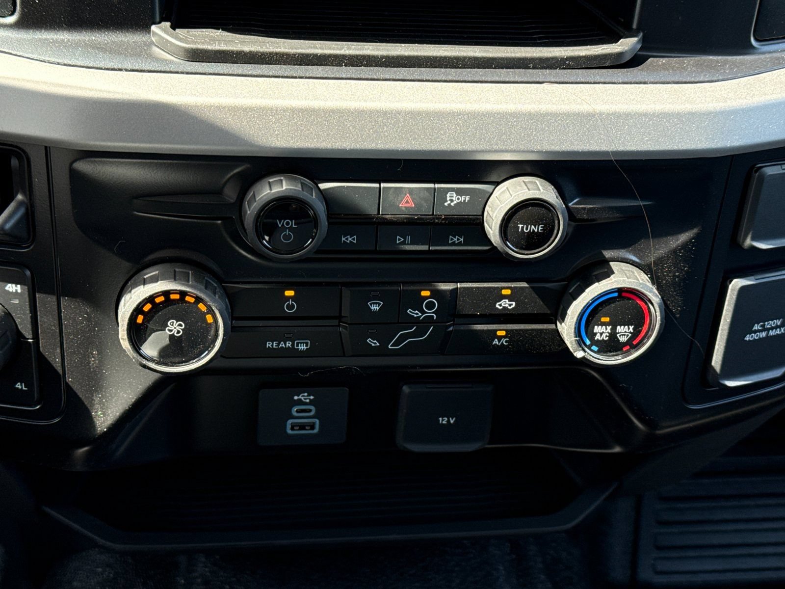 New 2026 Ford F550 4x4 Crew Cab Super Duty image 19