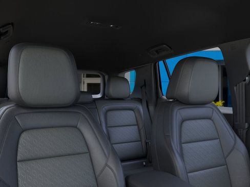 New 2026 Chevrolet Equinox LT w/ Convenience Package II image 24