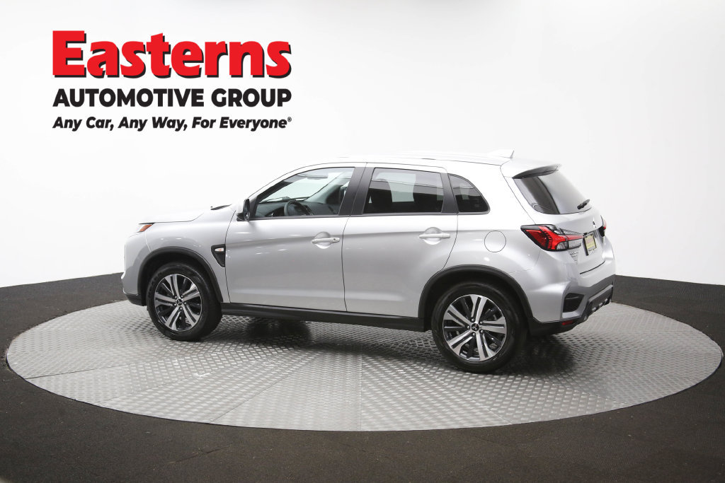 Used 2025 Mitsubishi Outlander Sport SE AWD/4WD image 62