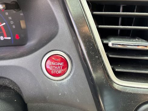 Used 2015 Honda Civic EX-L image 12