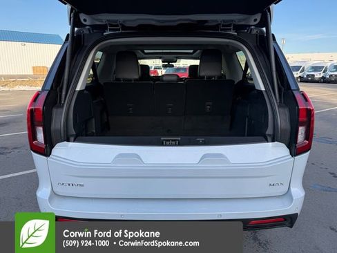 New 2026 Ford Expedition Max Active image 18