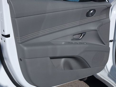 New 2026 Hyundai Elantra Sport image 13