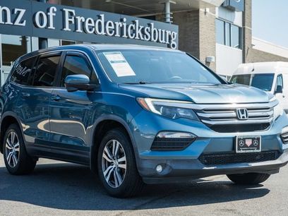 Used 2018 Honda Pilot EX