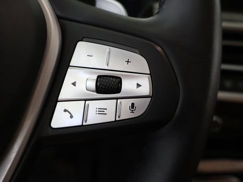 Used 2023 BMW X3 xDrive30i AWD/4WD image 48