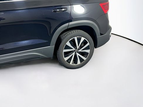 Used 2022 Volkswagen Taos SE AWD/4WD image 30