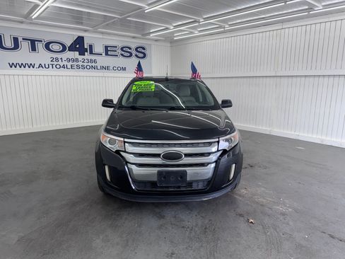 Used 2012 Ford Edge Limited image 2
