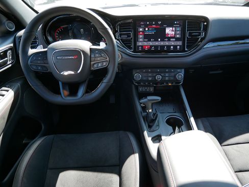 New 2026 Dodge Durango GT image 10