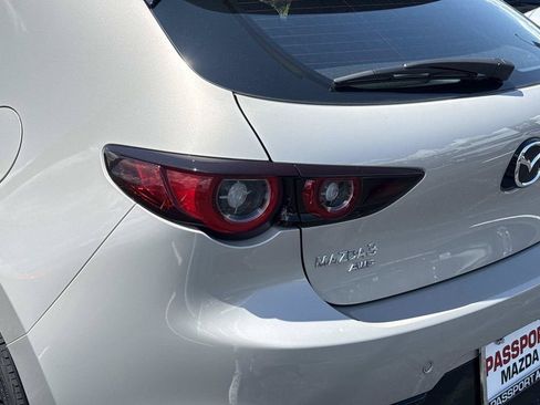New 2026 MAZDA MAZDA3 Hatchback w/Premium Plus Pkg AWD/4WD image 8
