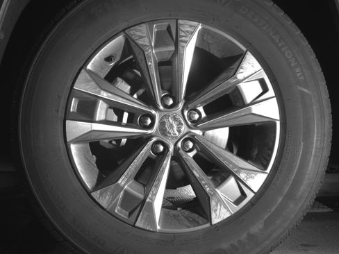 Used 2025 Chevrolet Equinox LT image 12