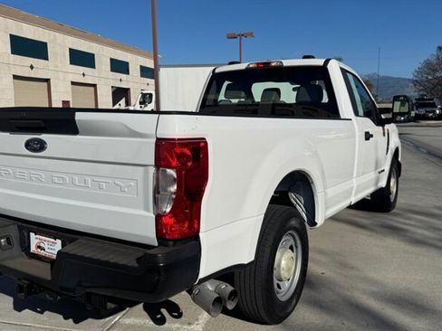 Used 2020 Ford F250 XL w/ Power Equipment Group image 14