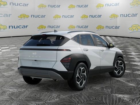 New 2026 Hyundai Kona SEL Premium AWD/4WD image 4