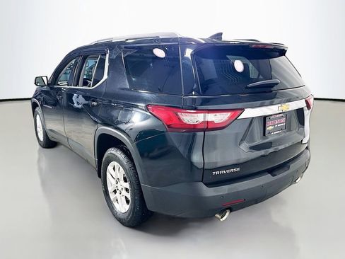 Used 2019 Chevrolet Traverse LT image 6