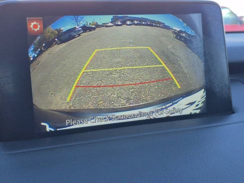 Used 2018 MAZDA CX-9 Touring w/ Touring Premium Package image 24