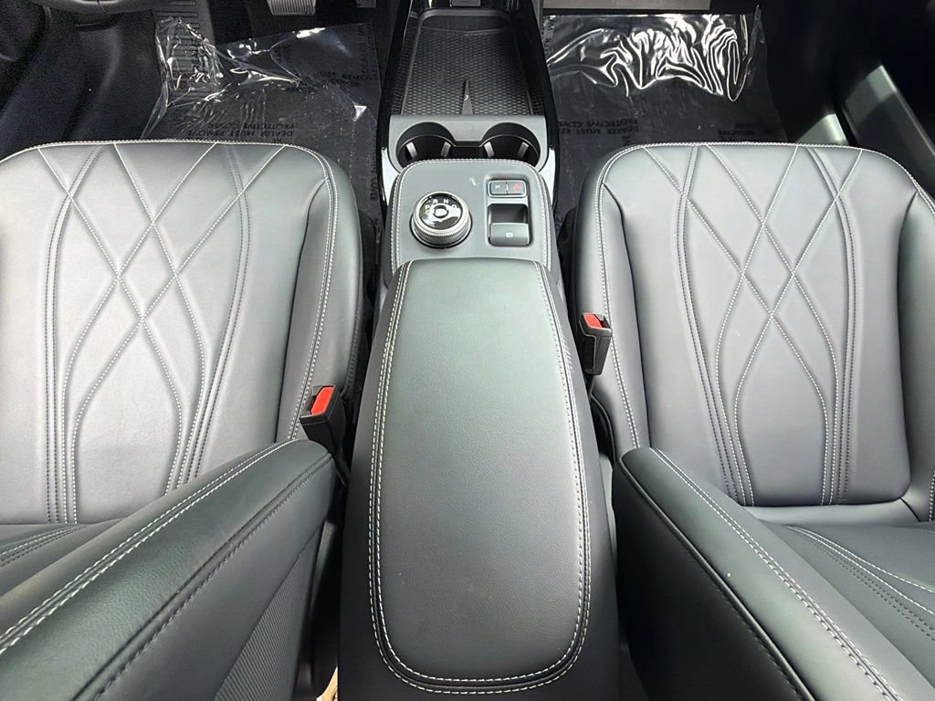 Used 2023 Ford Mustang Mach-E Select RWD image 49