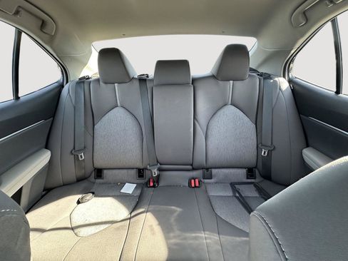 Certified 2023 Toyota Camry LE image 12