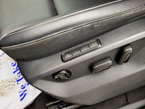 Used 2019 Volkswagen Atlas SEL AWD/4WD image 12