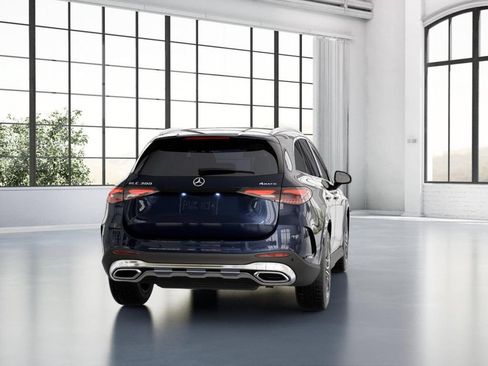 Certified 2023 Mercedes-Benz GLC 300 4MATIC image 24