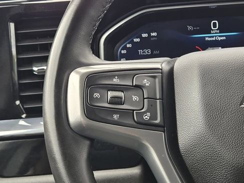 Used 2024 Chevrolet Silverado 1500 LT AWD/4WD image 27