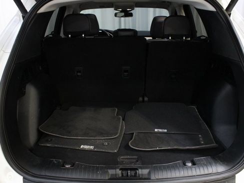 Used 2022 Ford Escape Titanium w/ Titanium Elite Package image 30