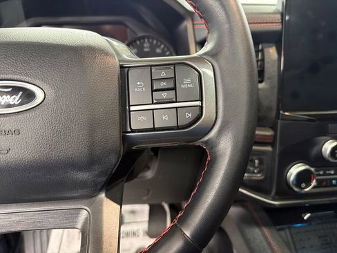 Certified 2023 Ford Expedition Limited image 22