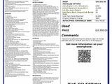 Used 2017 Ford Explorer XLT w/ Equipment Group 202A image 2