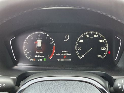 Used 2025 Honda Pilot EX-L image 25