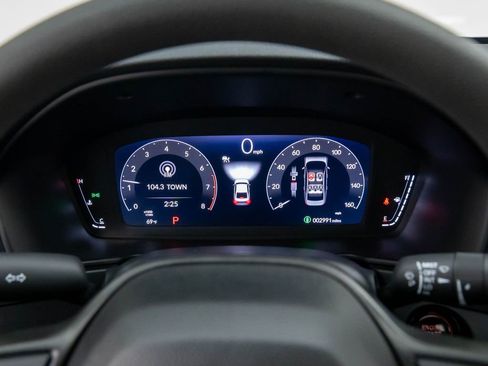 Used 2025 Honda Accord SE image 12