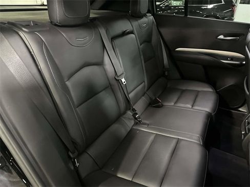Certified 2023 Cadillac XT4 Premium Luxury w/ Technology Package image 26