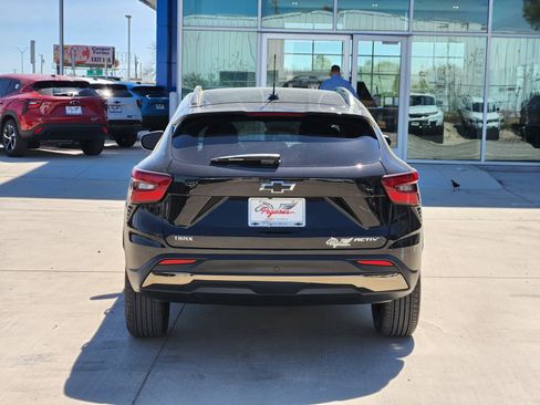 New 2026 Chevrolet Trax ACTIV w/ Driver Confidence Package FWD image 8